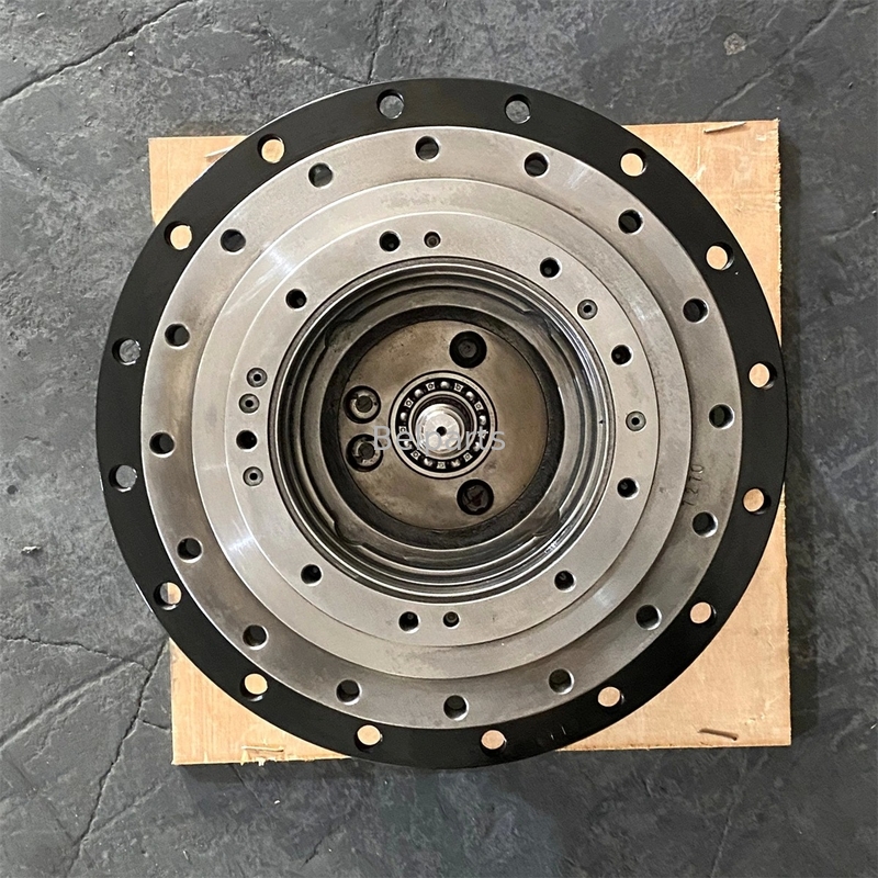 MAG-85VP-2400E-1 Deere 160LC Eindoverbrenging Reductiekast Voor Rupsgraafmachine Onderdelen