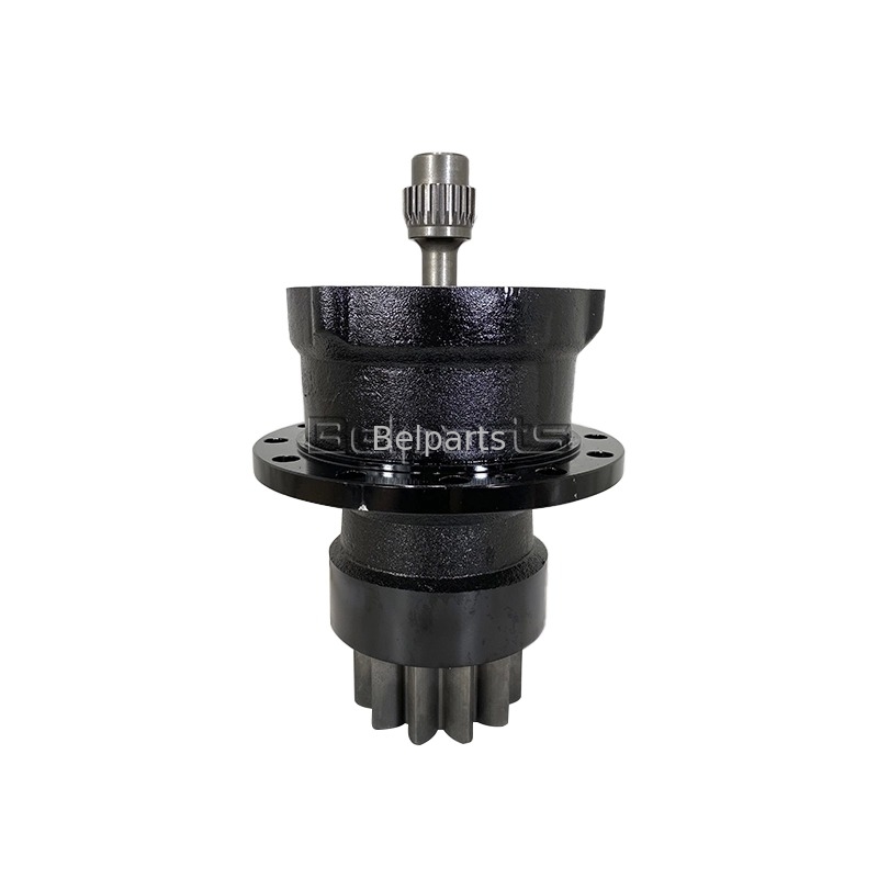 Graafmachine Nieuwe Hydraulische Zwenkversnellingsbak M315 117-7935 152-7375 Onderdelen voor Bouwmachines