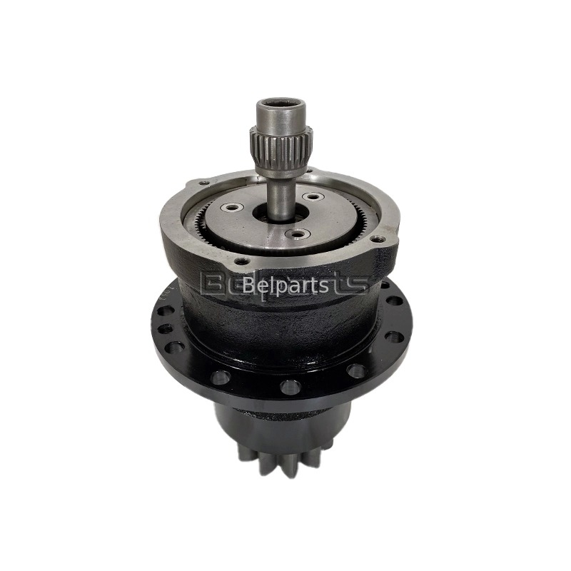 Graafmachine Nieuwe Hydraulische Zwenkversnellingsbak M315 117-7935 152-7375 Onderdelen voor Bouwmachines