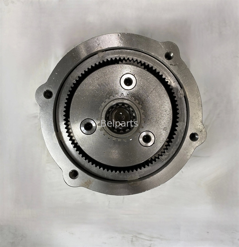 Graafmachine Nieuwe Hydraulische Zwenkversnellingsbak M315 117-7935 152-7375 Onderdelen voor Bouwmachines