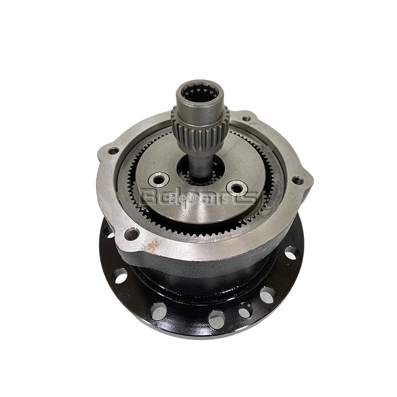 Graafmachine Nieuwe Hydraulische Zwenkversnellingsbak M315 117-7935 152-7375 Onderdelen voor Bouwmachines