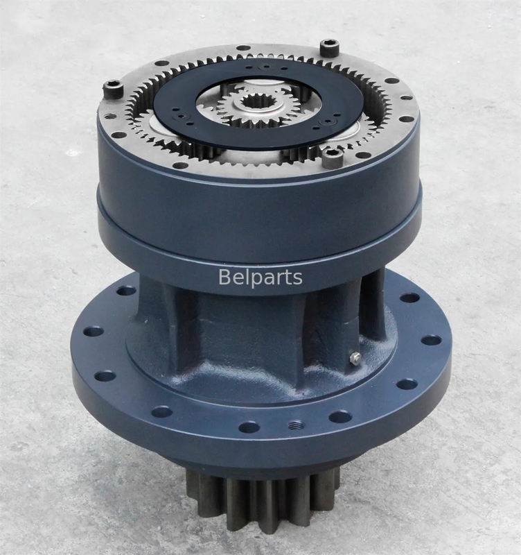 Graafmachine Nieuwe EC180 Hydraulische schommelversnellingsbak VOE 14515046 VOE 14541067 Volvo Schommelvermindering