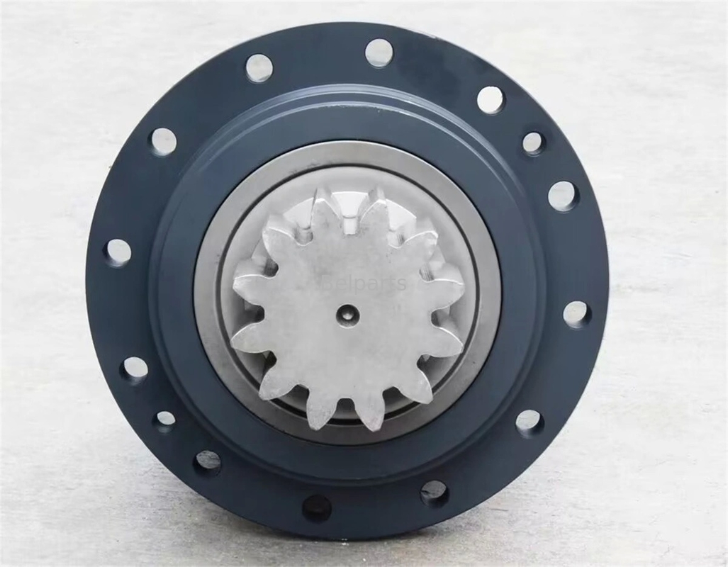 Graafmachine Nieuwe EC180 Hydraulische schommelversnellingsbak VOE 14515046 VOE 14541067 Volvo Schommelvermindering