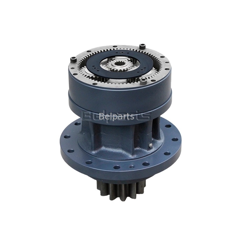 Graafmachine Nieuwe EC180 Hydraulische schommelversnellingsbak VOE 14515046 VOE 14541067 Volvo Schommelvermindering