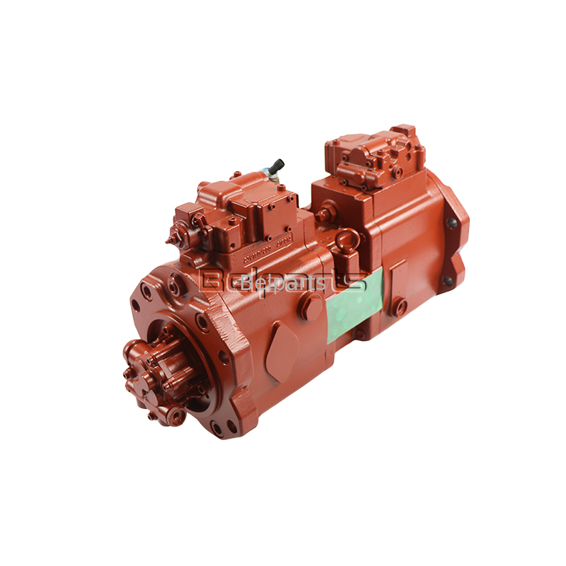 Hydraulische hoofdpomp K3V140DT-HNOV-14T DH280-3 DH300-5 2401-9154B Voor graafmachines