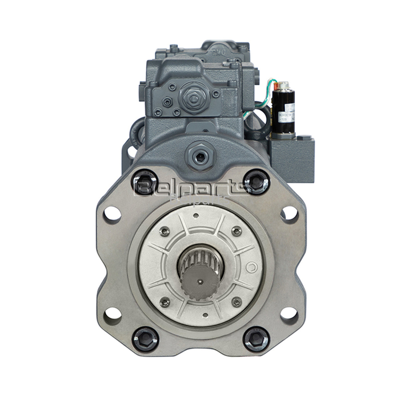 Belparts graafmachine K3V140DT-9C12 31N8-10060 hyundai hoofdpomp assembly voor R290-7 rupsgraafmachine