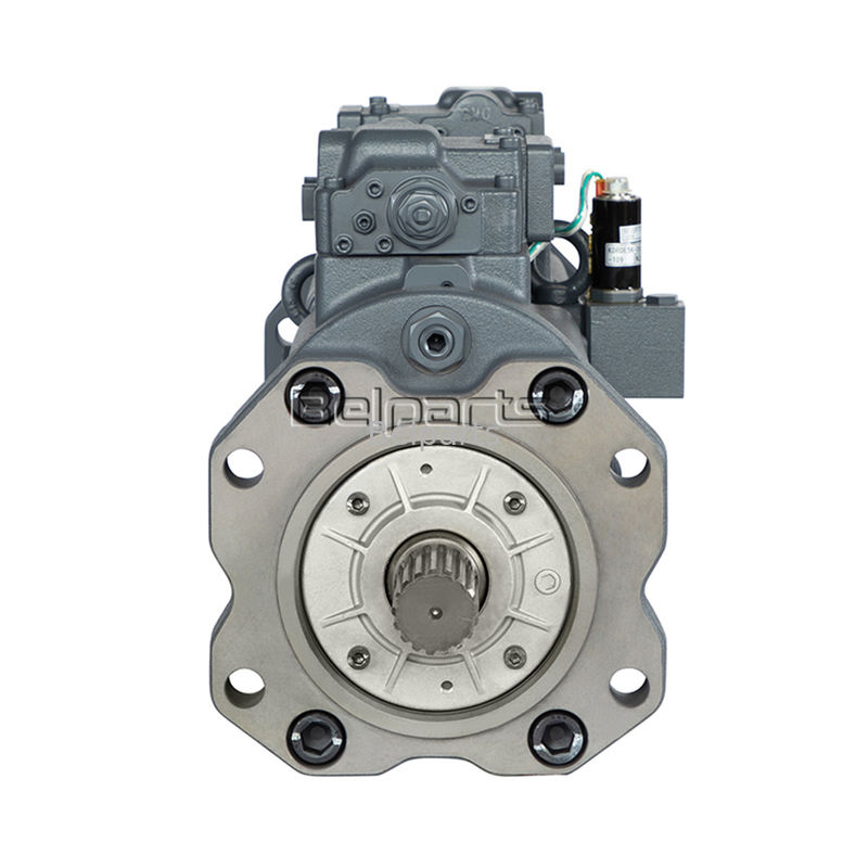 Hyundai graafmachine R290-7 31N8-10060 hoofdpomp assembly voor K3V140DT-9C12 hydraulische pomp