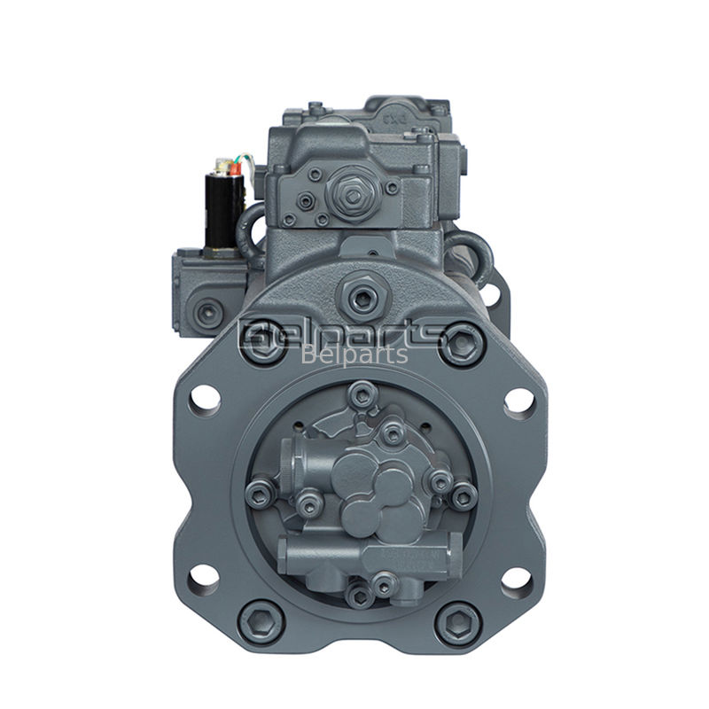 Hyundai graafmachine R290-7 31N8-10060 hoofdpomp assembly voor K3V140DT-9C12 hydraulische pomp