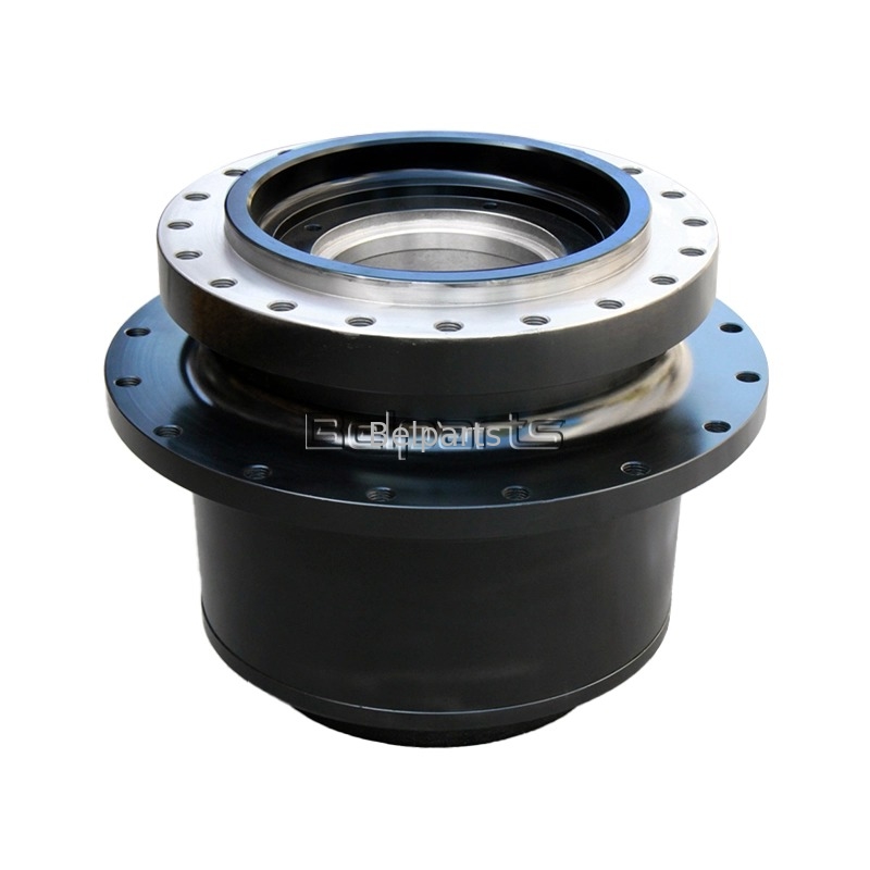 E336GC 191560 versnellingsbak 610-8801 voor hydraulische reserveonderdelen