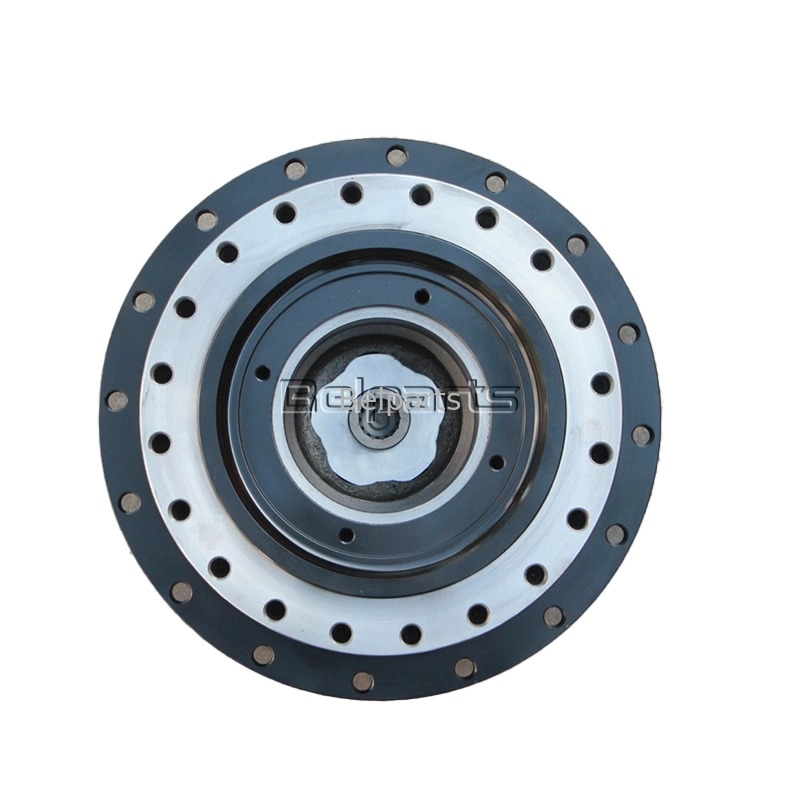 E336GC 191560 versnellingsbak 610-8801 voor hydraulische reserveonderdelen