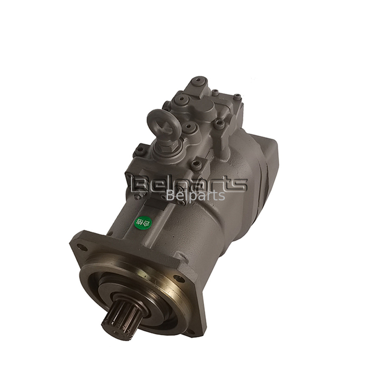 Hitachi ZX330-3 hydraulische hoofdpomp assy 9195241 9195238 voor graafmachine HPV145 INJECTIE