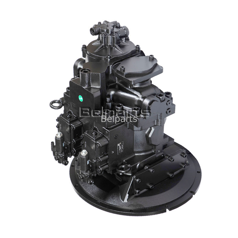 Belparts graafmachine SY485 K5V212DPH-OE81 hydraulische pomp