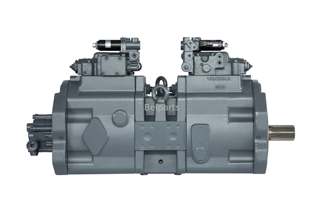 Sany K3V140DT-9T1L B220301000671 hydraulische hoofdpomp voor SY285 mini-graafmachine onderdelen