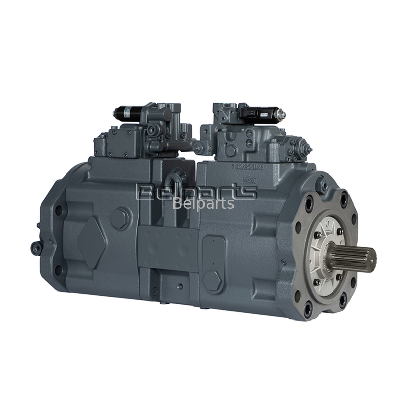 Sany K3V140DT-9T1L B220301000671 hydraulische hoofdpomp voor SY285 mini-graafmachine onderdelen