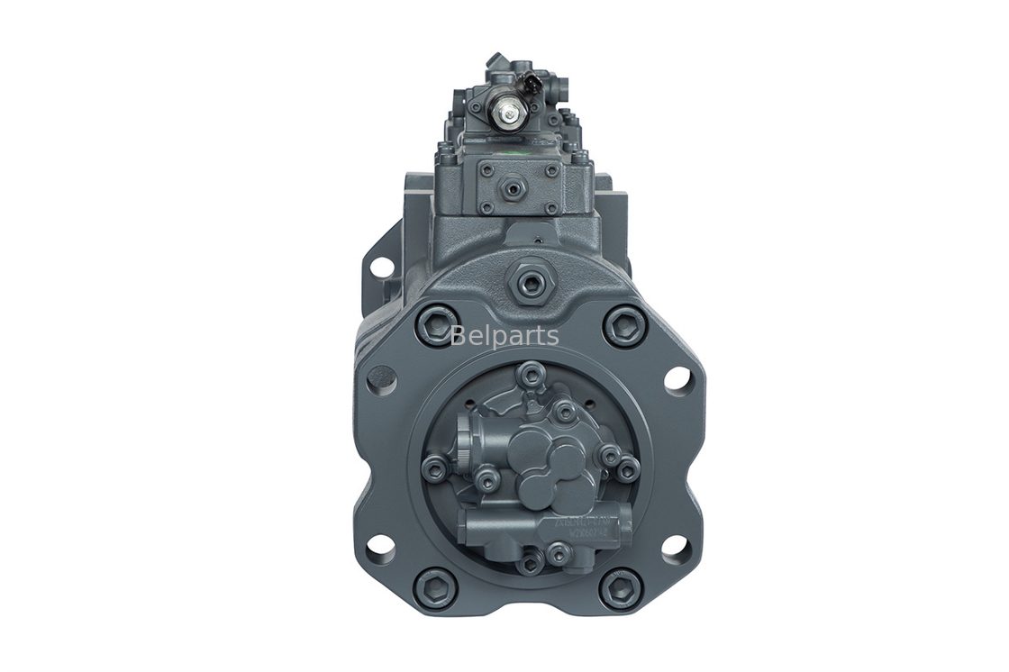 Belparts graafmachine SY365 SY385 hydraulische pomponderdelen K5V160DTH-0E60 hoofdpomp voor sany