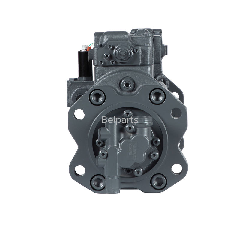 Belparts K3V112DT graafmachine HD700 HD820-1 hydraulische pomp assembly voor K3V112DT-9N1A(12T)