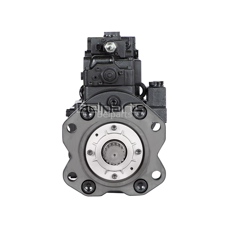 Kobelco SK350-8 hydraulische hoofdpomp K5V140DTP-YT0K voor excavatoronderdelen