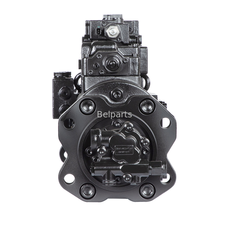 Kobelco SK350-8 hydraulische hoofdpomp K5V140DTP-YT0K voor excavatoronderdelen