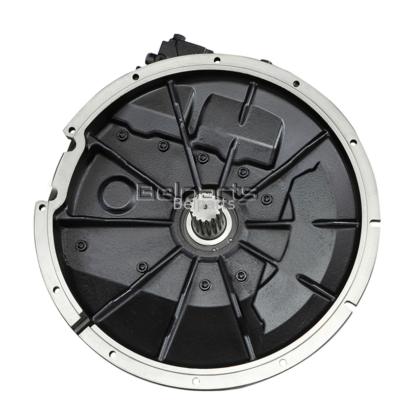 Kobelco SK350-8 hydraulische hoofdpomp K5V140DTP-YT0K voor excavatoronderdelen