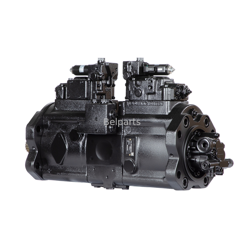 Kobelco SK350-8 hydraulische hoofdpomp K5V140DTP-YT0K voor excavatoronderdelen