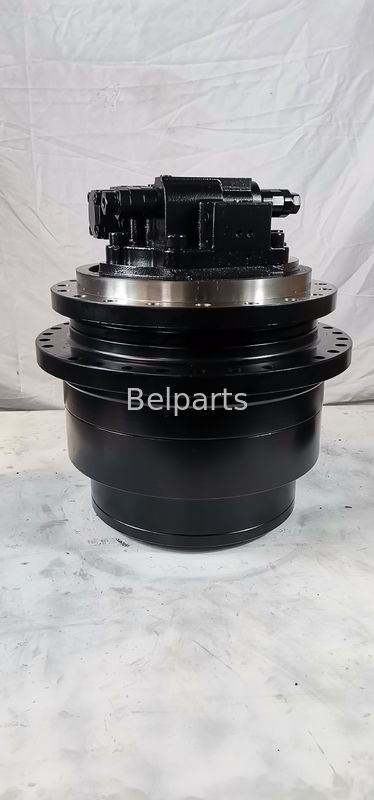 Belparts graafmachine DX300-7 401-00470A K1001992C Reis-motor assy voor doosan eindaandrijving