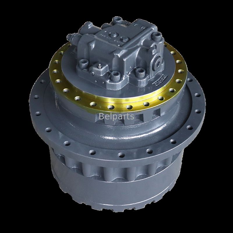 Komatsu PC300-7 PC360-7 Reismotor Assy 708-8H-00320 170-27-00025