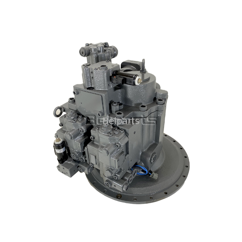 Belparts CX210B KRJ17131 graafmachine hoofdpomp KRJ6199 K3V112DP-XDPR-9Y00 voor mijnbouwlocaties