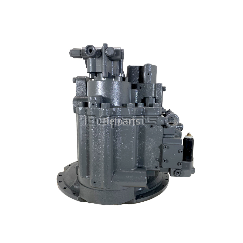 Belparts CX210B KRJ17131 graafmachine hoofdpomp KRJ6199 K3V112DP-XDPR-9Y00 voor mijnbouwlocaties