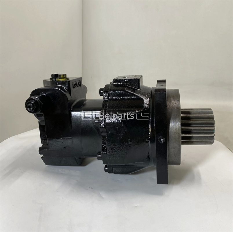 Komatsu PC18MR-3 graafmachine schommelmotor 22j-60-25900 22j-60-35900