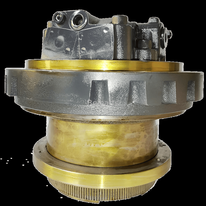 Komatsu graafmachine PC300-8MO PC300-8 hydraulische rijmotor 207-27-00440 708-8H-00320