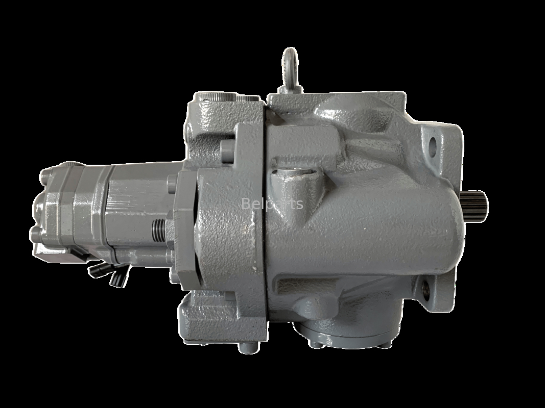 Vervanging van de hydraulische pomp AP2D36LV1RS7 voor een Yanmar Vio75-A graafmachine, voor belparts graafmachines
