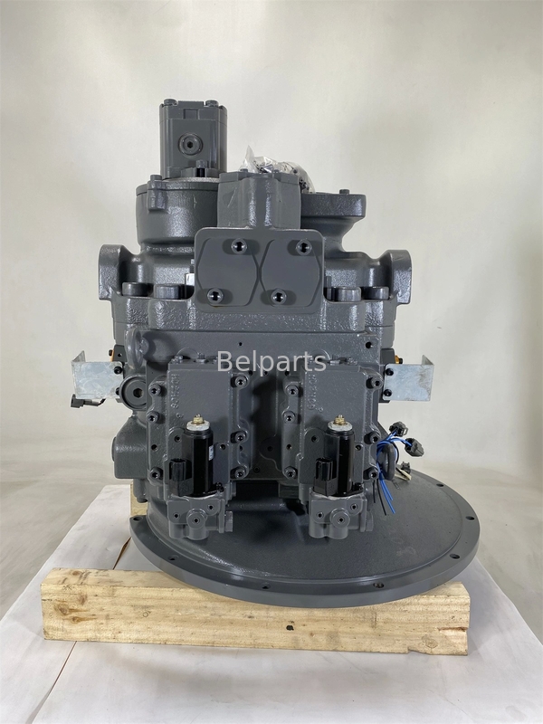 Belparts Graafmachine K5V200DPH-NXMXR-OE11 Graafmachine Hoofdpomp ZX450-1 4432815 Voor Hitachi