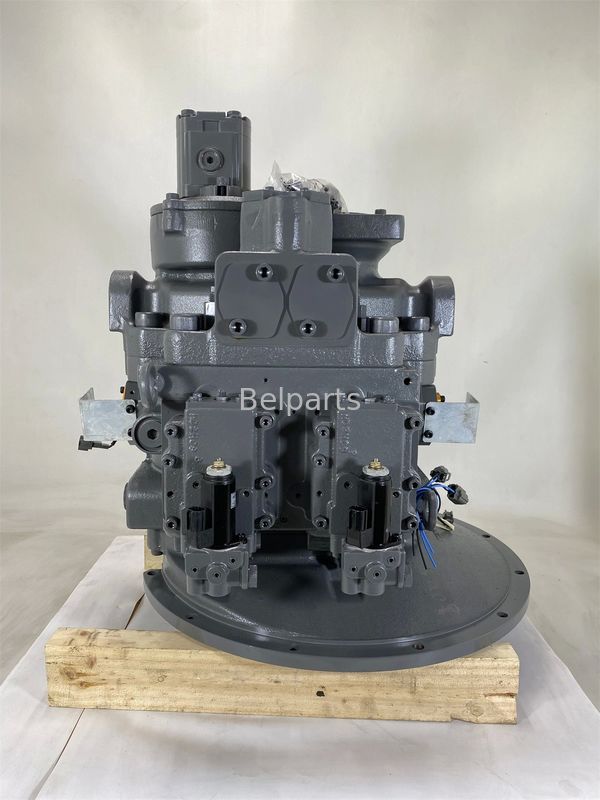 Hitachi graafmachine ZX450-1 4432815 hydraulische hoofdpomp K5V200DPH-NXMXR-OE11 pomp assy