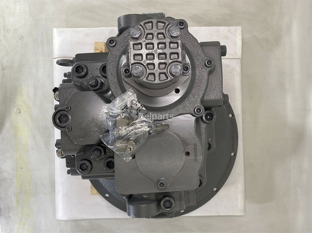 Hitachi graafmachine ZX450-1 4432815 hydraulische hoofdpomp K5V200DPH-NXMXR-OE11 pomp assy