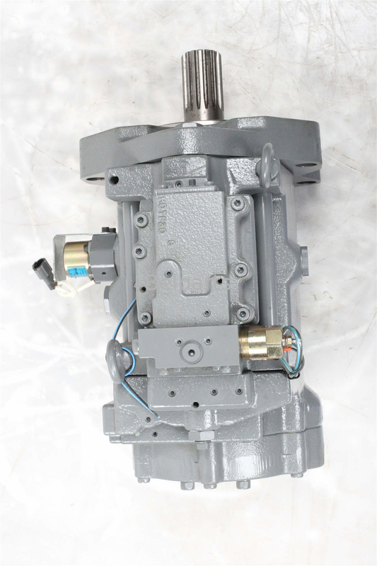 Hitachi graafmachine K3V280SH-NXXXL-OE01 pomp assy EX750-5 Ya00003076 hydraulische hoofdpomp