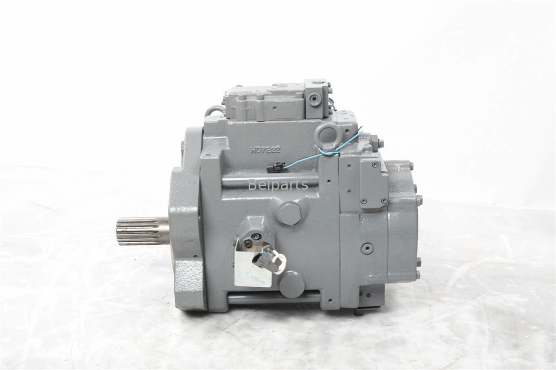 Hitachi graafmachine K3V280SH-NXXXL-OE01 pomp assy EX750-5 Ya00003076 hydraulische hoofdpomp