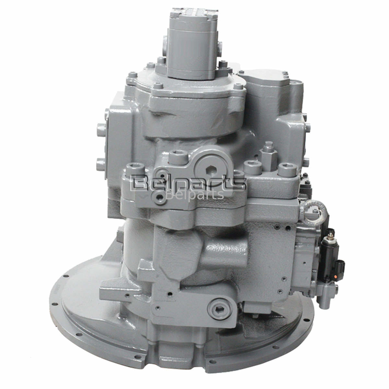 Graafmachine ZX470H-3 ZX450-3 ZX470-3 4633472 hitachi hydraulische pomp vervanging voor K5V200DPH-NMXR-OE02
