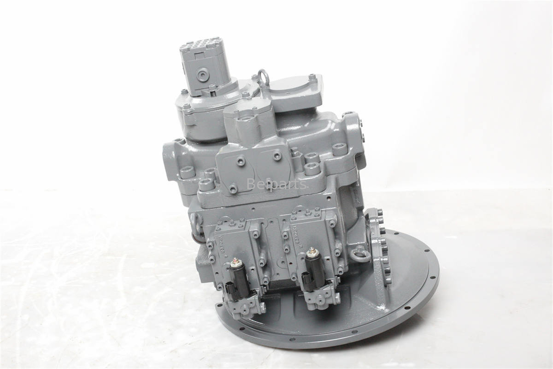 Graafmachine ZX470H-3 ZX450-3 ZX470-3 4633472 hitachi hydraulische pomp vervanging voor K5V200DPH-NMXR-OE02