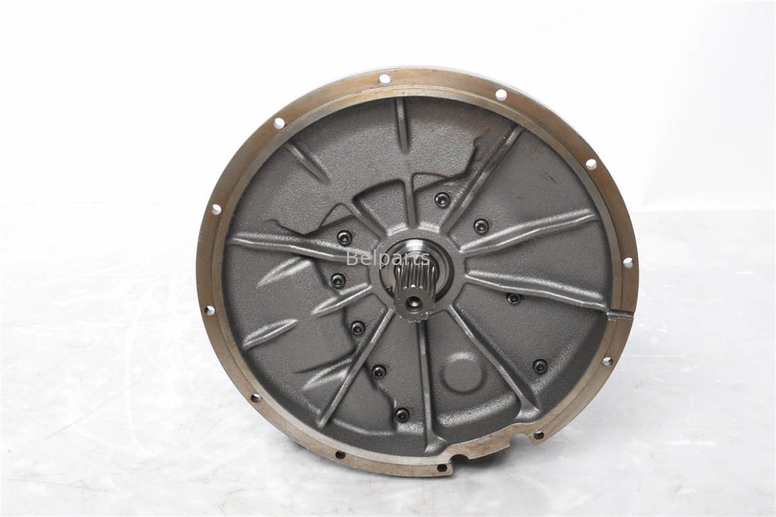 Graafmachine ZX470H-3 ZX450-3 ZX470-3 4633472 hitachi hydraulische pomp vervanging voor K5V200DPH-NMXR-OE02