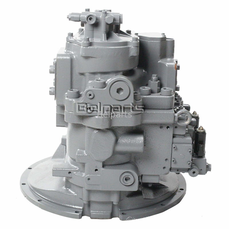 K5V200DPH-NGXR-YTOK Groothandel graafmachine Hydraulische pomp oem SK410-8 SK430-8 SK450 voor kobelco