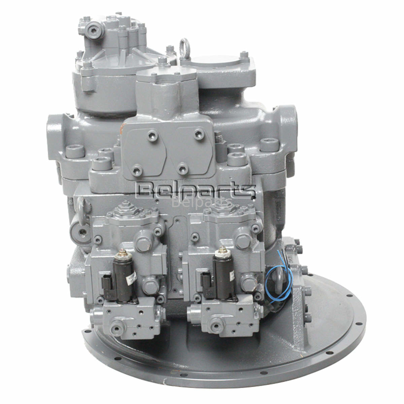 K5V200DPH-NGXR-YTOK Groothandel graafmachine Hydraulische pomp oem SK410-8 SK430-8 SK450 voor kobelco