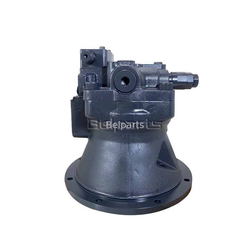 Volvo M2X146B-CHB-10A-33 hydraulische motor EC240B VOE14500382 Hoge druk bestendige graafmachine zwenkmotor