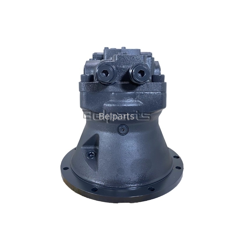 Volvo M2X146B-CHB-10A-33 hydraulische motor EC240B VOE14500382 Hoge druk bestendige graafmachine zwenkmotor