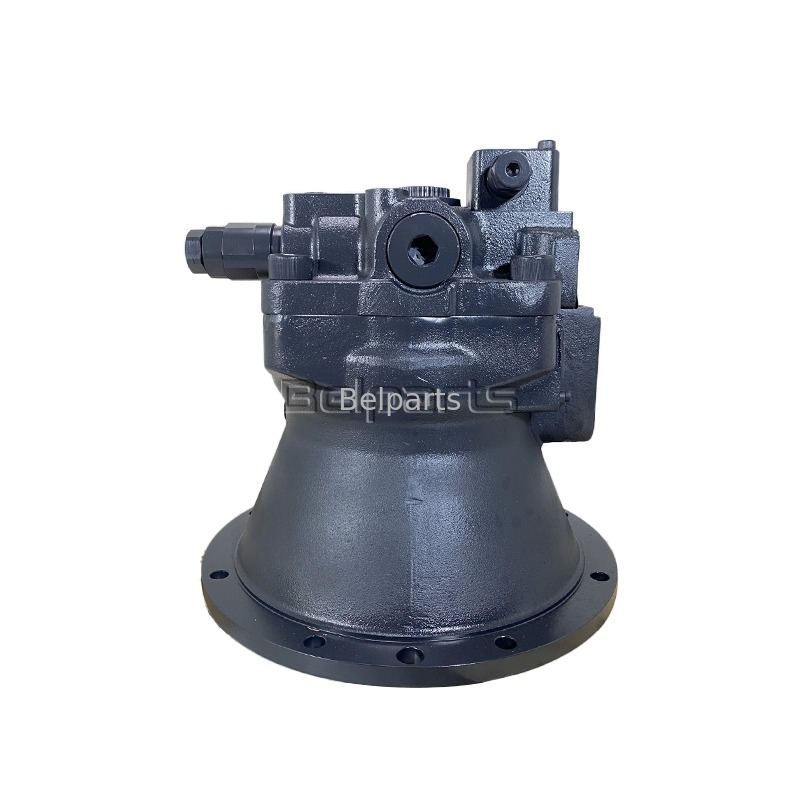 Volvo M2X146B-CHB-10A-33 hydraulische motor EC240B VOE14500382 Hoge druk bestendige graafmachine zwenkmotor
