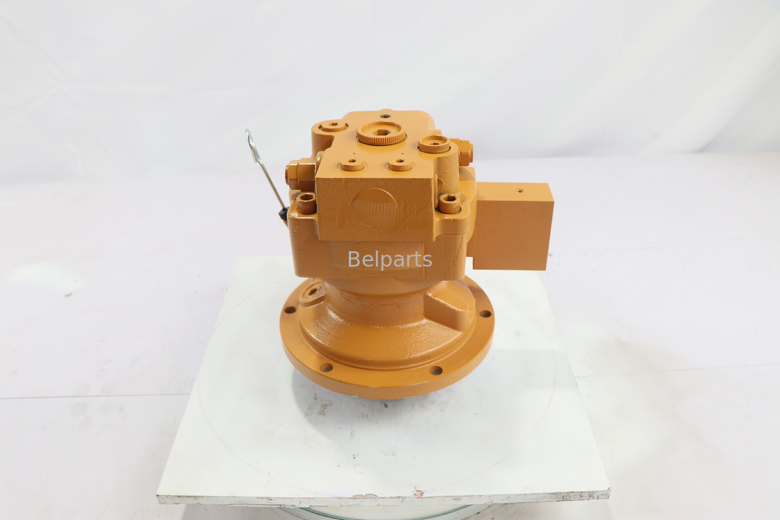 Belparts graafmachine JMF29 R60-7 DH55 DH60 zwenkmotor voor hyundai onderdelen reparatie