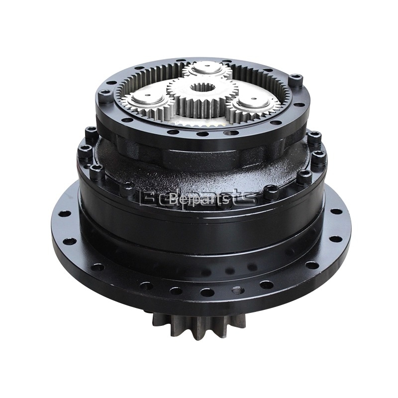 Belparts graafmachine DH290LC-V draaige reductie 2101-1025G 2101-1025E 2101-1025H Doosan graafmachine draaige versnellingen