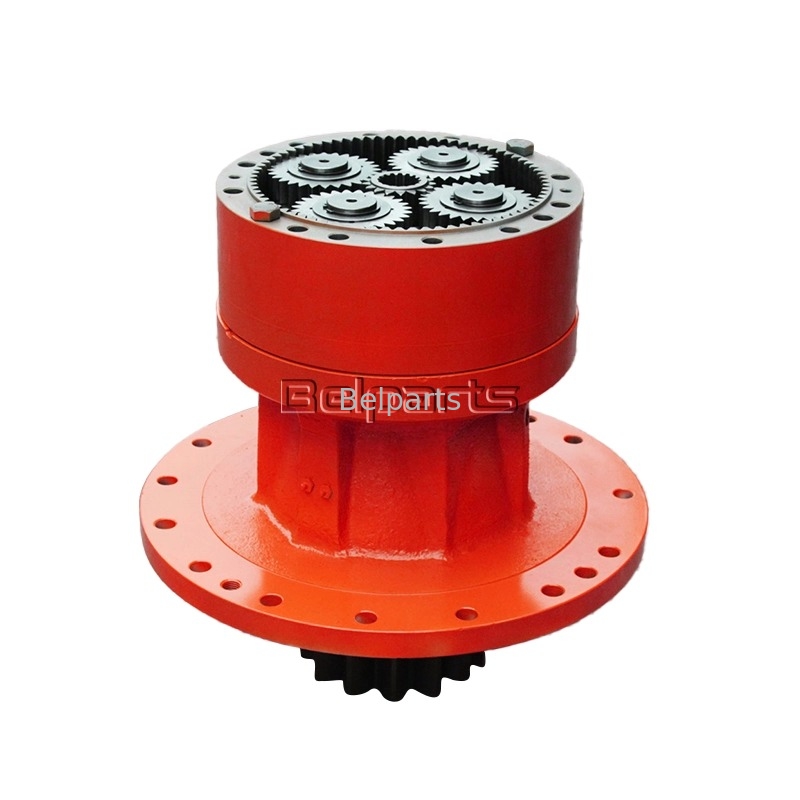 Belparts graafmachine DH290LC-V draaige reductie 2101-1025G 2101-1025E 2101-1025H Doosan graafmachine draaige versnellingen