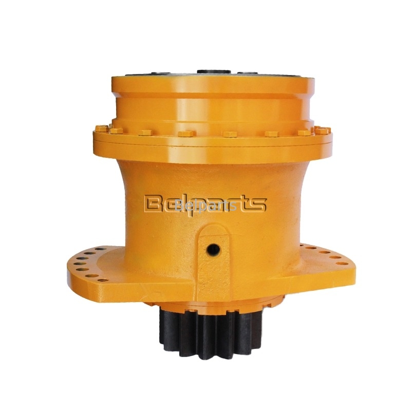 Belparts graafmachine 207-26-00300 706-7H-01040 PC350-8 Bouwplaats graafmachine zwenkversnellingsbak