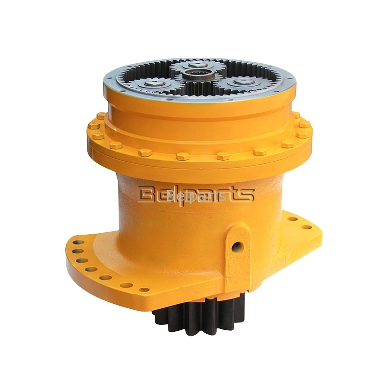 Belparts graafmachine 207-26-00300 706-7H-01040 PC350-8 Bouwplaats graafmachine zwenkversnellingsbak