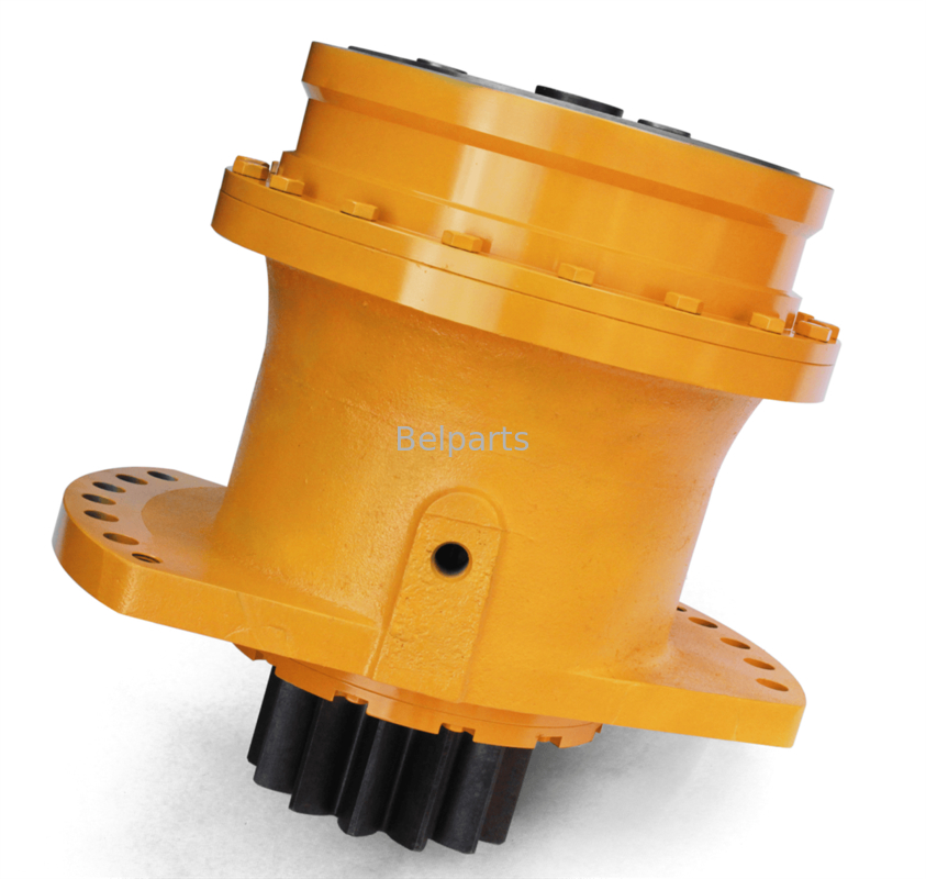 Belparts graafmachine 207-26-00300 706-7H-01040 PC350-8 Bouwplaats graafmachine zwenkversnellingsbak
